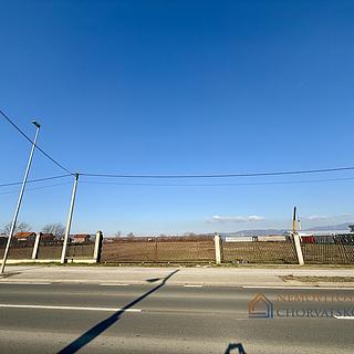 Prodej stavební parcely, 23036m²