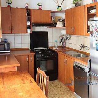 Prodej bytu 1+1, 52m²