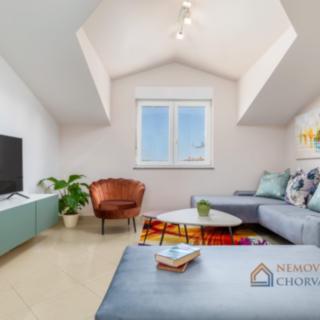 Prodej bytu 2+kk, 75m²