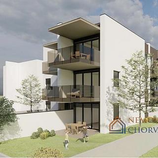 Prodej bytu 2+kk, 104m²