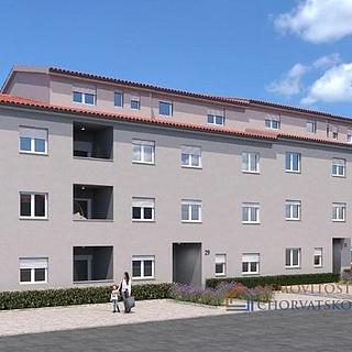 Prodej bytu 2+kk, 61m²