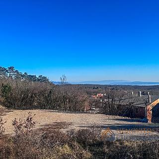 Prodej stavební parcely, 1485m²