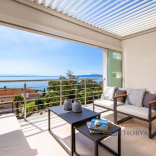 Prodej bytu 2+1, 121m²