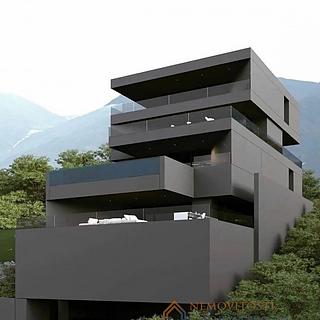 Prodej stavební parcely, 650m²