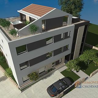 Prodej bytu 5+1 a více, 297m²