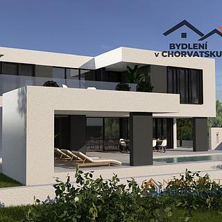 Prodej bytu 3+kk, 240m²