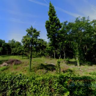 Prodej stavební parcely, 984m²