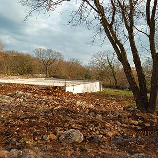 Prodej stavební parcely, 1741m²