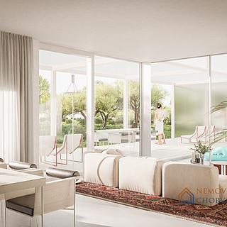 Prodej rodinného domu, 126m&sup2;