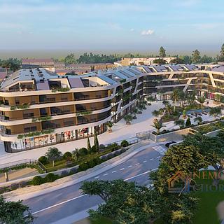 Prodej bytu 1+kk, garsoniery, 61m²