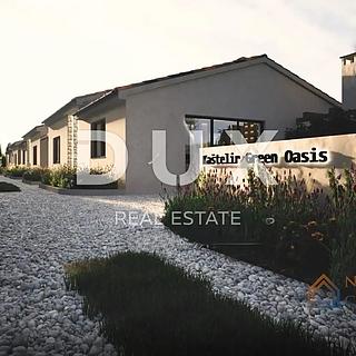 Prodej rodinného domu, 91m²