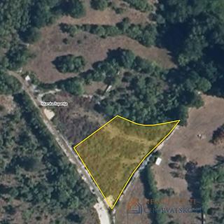 Prodej stavební parcely, 2183m²