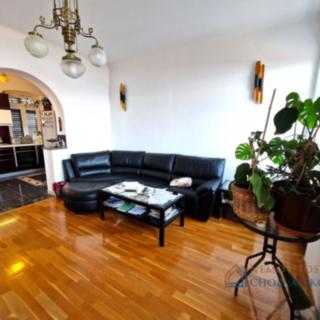 Prodej bytu 3+kk, 92m²