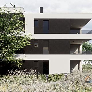 Prodej bytu 3+kk, 95m²