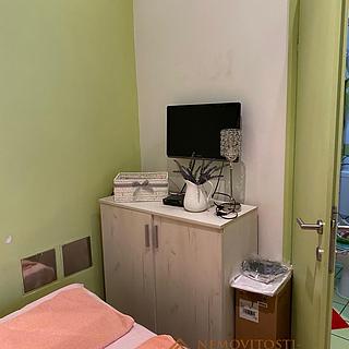 Prodej bytu 1+kk, garsoniery, 13m²