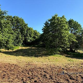 Prodej stavební parcely, 1093m²