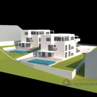 Prodej stavební parcely, 1400m²