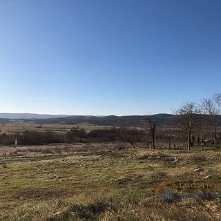 Prodej stavební parcely, 971m²