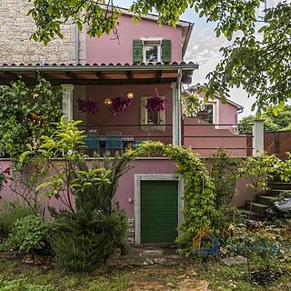 Pronájem rodinného domu, 110m²