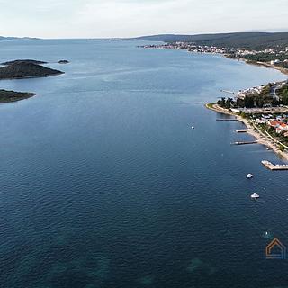 Prodej stavební parcely, 500m²