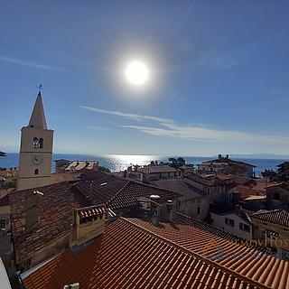 Pronájem bytu 2+kk, 80m²