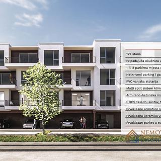 Prodej bytu 1+kk, garsoniery, 61m²