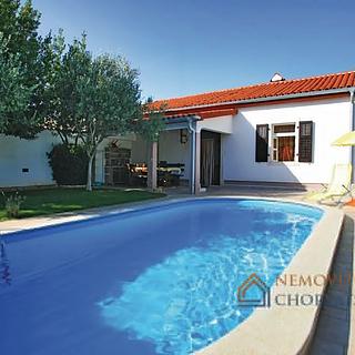 Prodej rodinného domu, 94m²