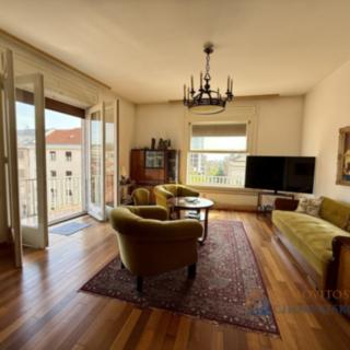 Prodej bytu 2+kk, 152m²