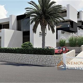 Prodej stavební parcely, 512m²