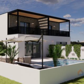 Prodej rodinného domu, 147m²