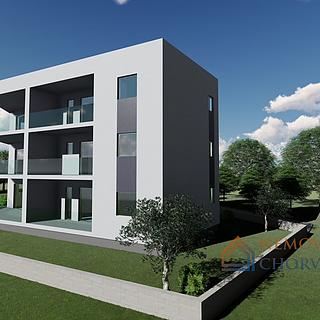 Prodej bytu 2+1, 99m²