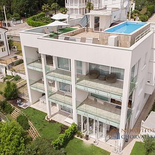 Pronájem bytu 2+kk, 65m²