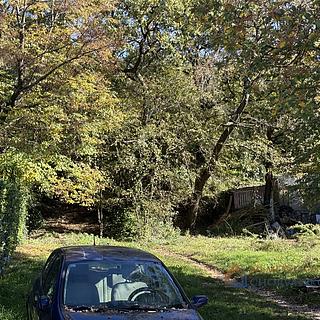 Prodej stavební parcely, 874m²