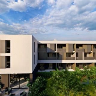 Prodej bytu 2+kk, 61m²