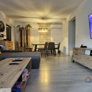 Prodej bytu 3+kk, 90m²