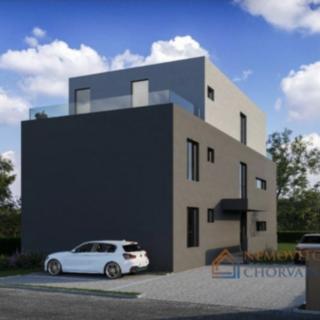 Prodej bytu 3+kk, 122m²