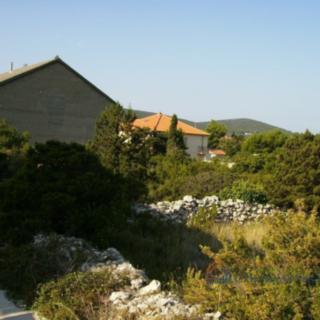 Prodej stavební parcely, 1365m²