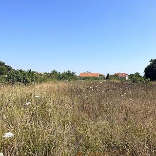 Prodej stavební parcely, 1258m²