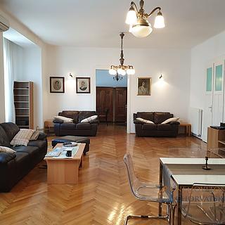 Pronájem bytu 4+kk, 155m²