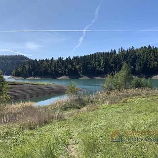 Prodej stavební parcely, 450m²