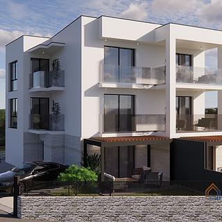 Prodej bytu 2+kk, 96m²