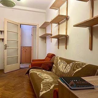 Prodej bytu 1+kk, garsoniery, 62m&sup2;