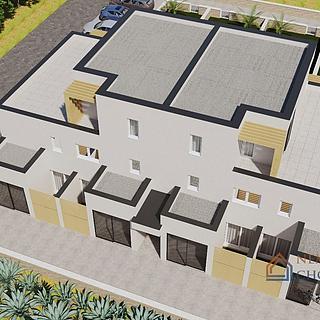 Prodej bytu 1+kk, garsoniery, 69m²