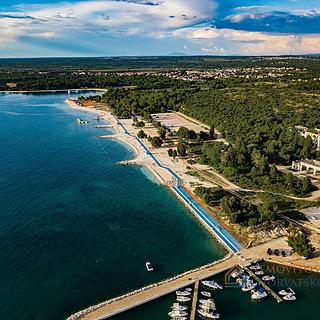 Prodej stavební parcely, 932m²