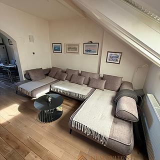 Prodej bytu 2+kk, 77m²