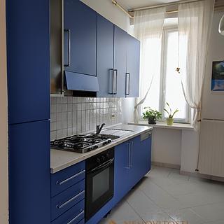 Prodej bytu 2+kk, 81m²