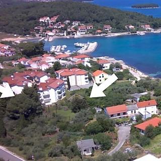 Prodej stavební parcely, 1080m²