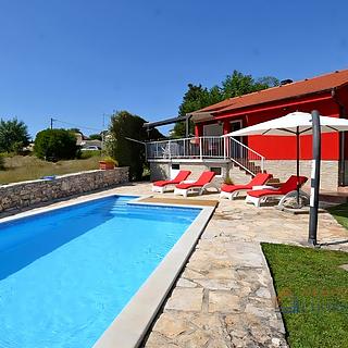 Prodej rodinného domu, 77m²