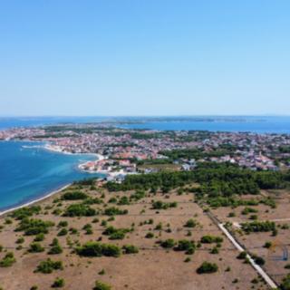 Prodej stavební parcely, 635m²