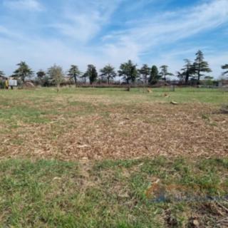 Prodej stavební parcely, 898m²